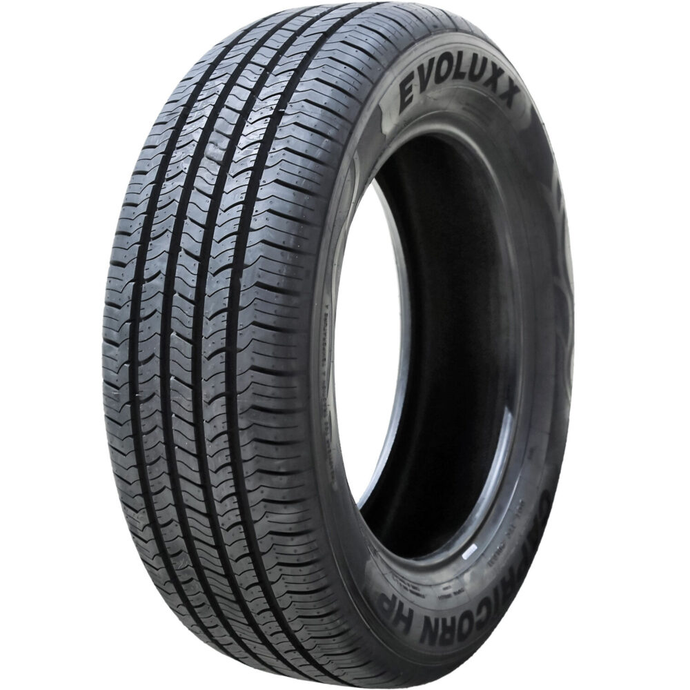 Evoluxx Logo Evoluxx Capricorn HP 225/60R17 99H AS A/S All Season Tire