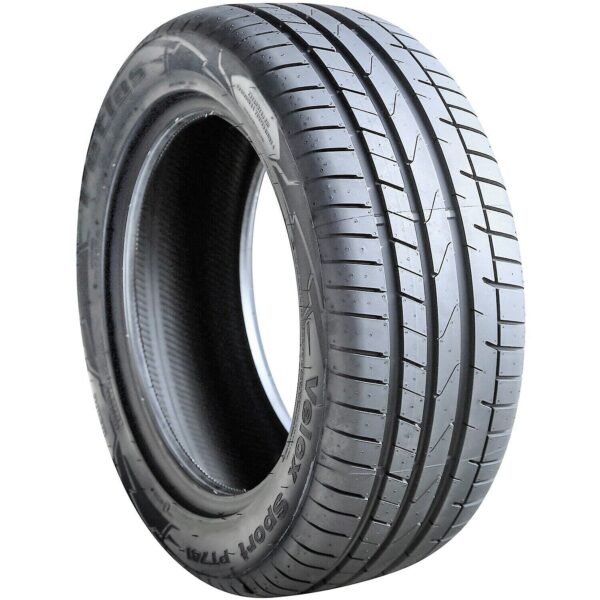 Petlas Velox Sport PT741 205/50R17 ZR 93W XL