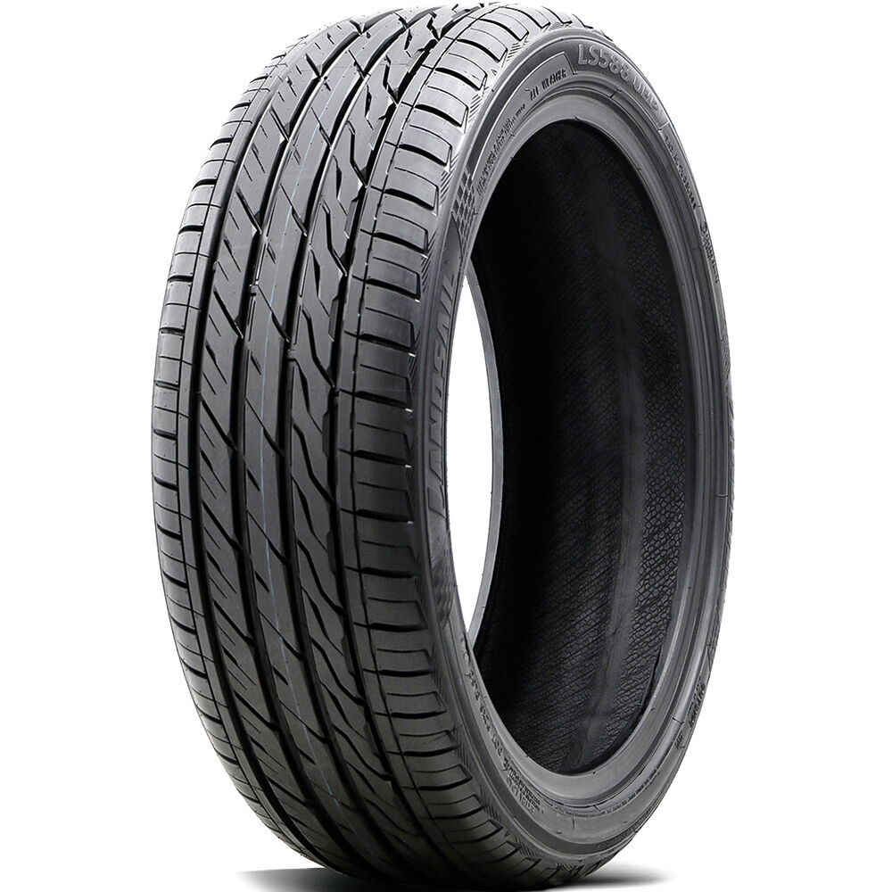 Landsail LS588 UHP 215/45R18 ZR 89W AS A/S All Season Tire